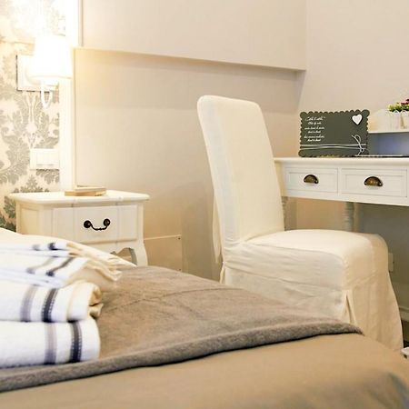فندق Charme & Chic Luxury روما المظهر الخارجي الصورة