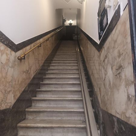 فندق Charme & Chic Luxury روما المظهر الخارجي الصورة
