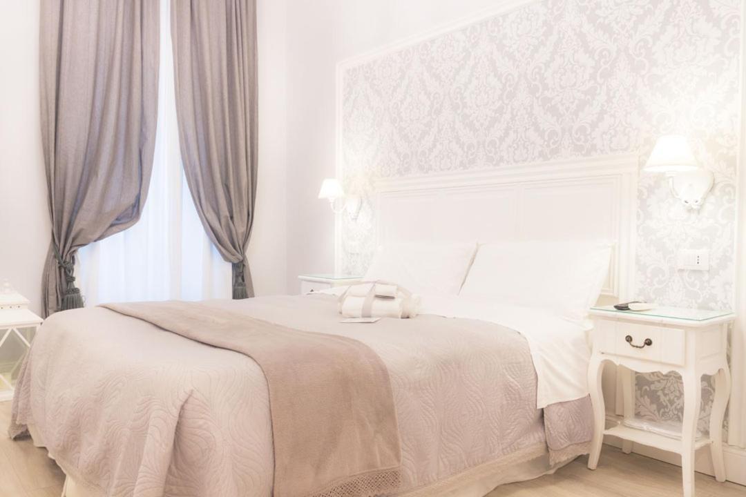 فندق Charme & Chic Luxury روما المظهر الخارجي الصورة