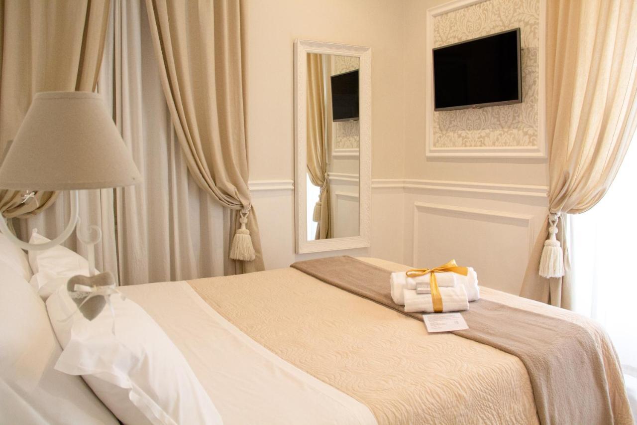 فندق Charme & Chic Luxury روما المظهر الخارجي الصورة