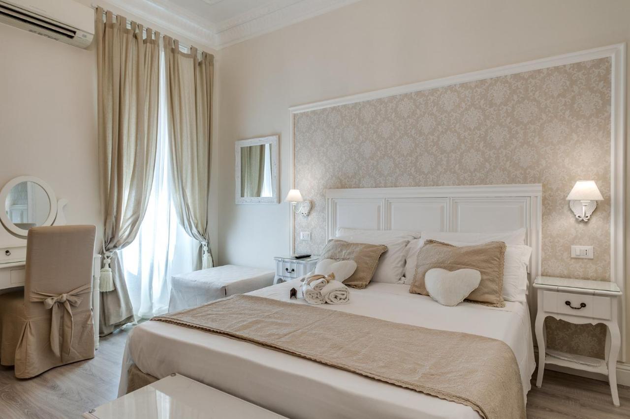 فندق Charme & Chic Luxury روما المظهر الخارجي الصورة