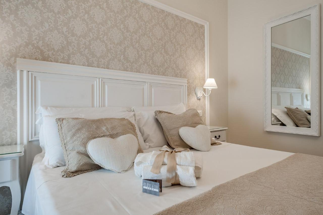 فندق Charme & Chic Luxury روما المظهر الخارجي الصورة
