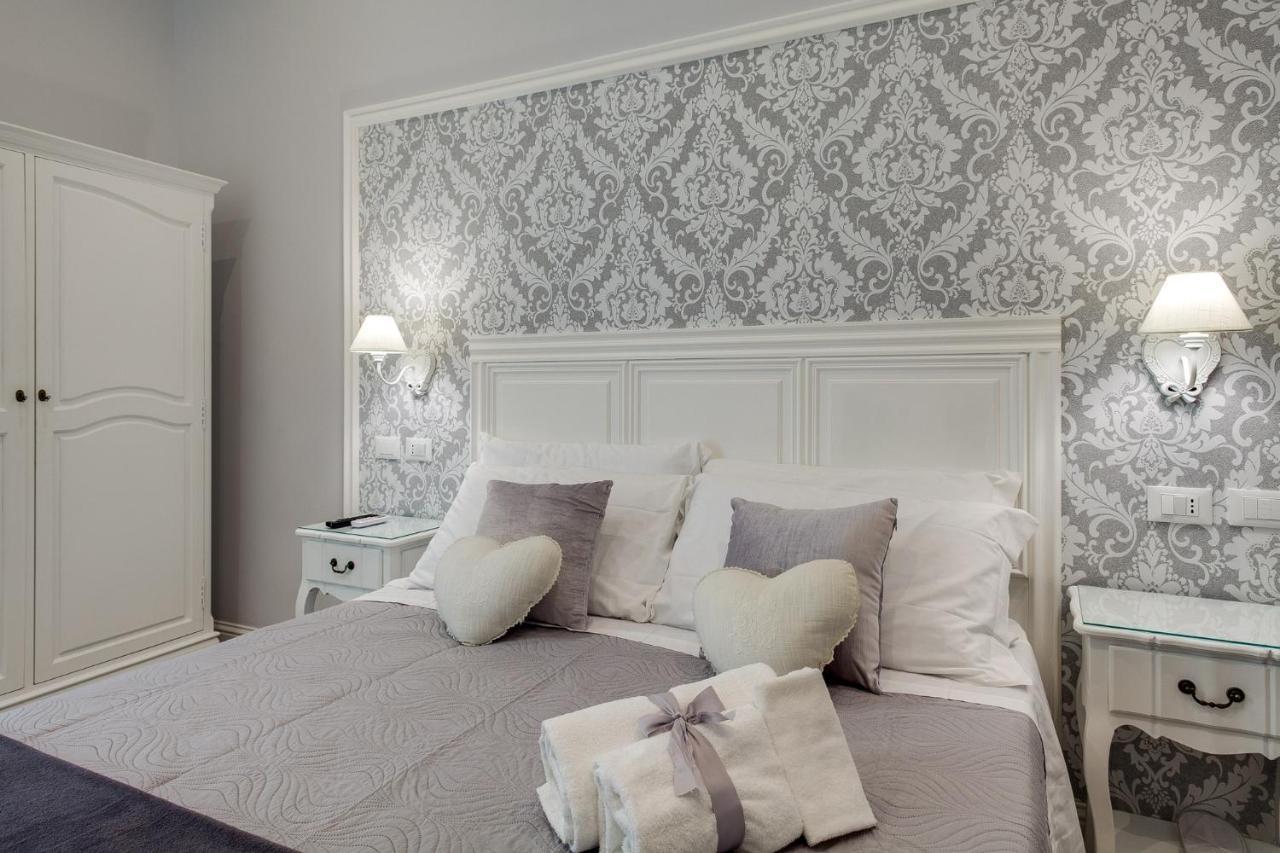فندق Charme & Chic Luxury روما المظهر الخارجي الصورة