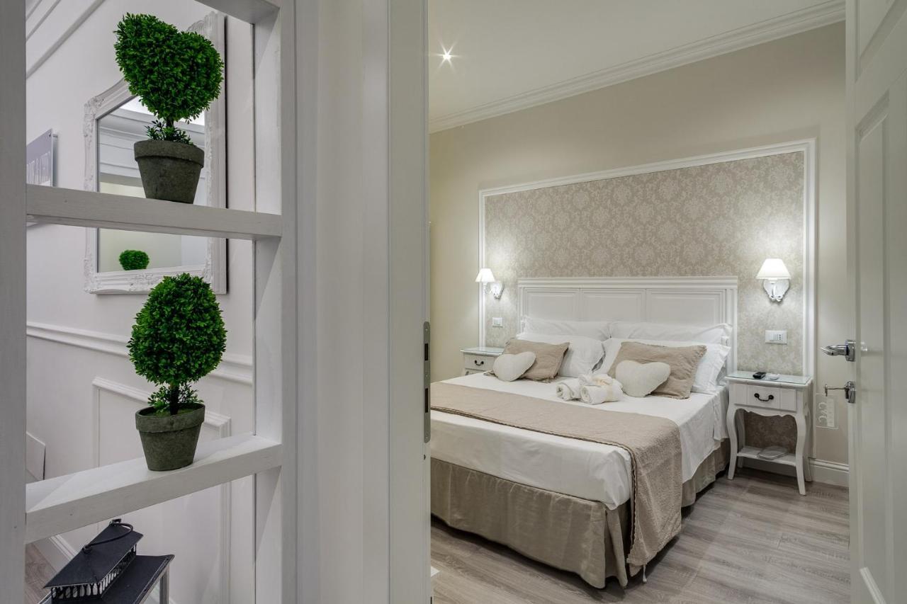 فندق Charme & Chic Luxury روما المظهر الخارجي الصورة