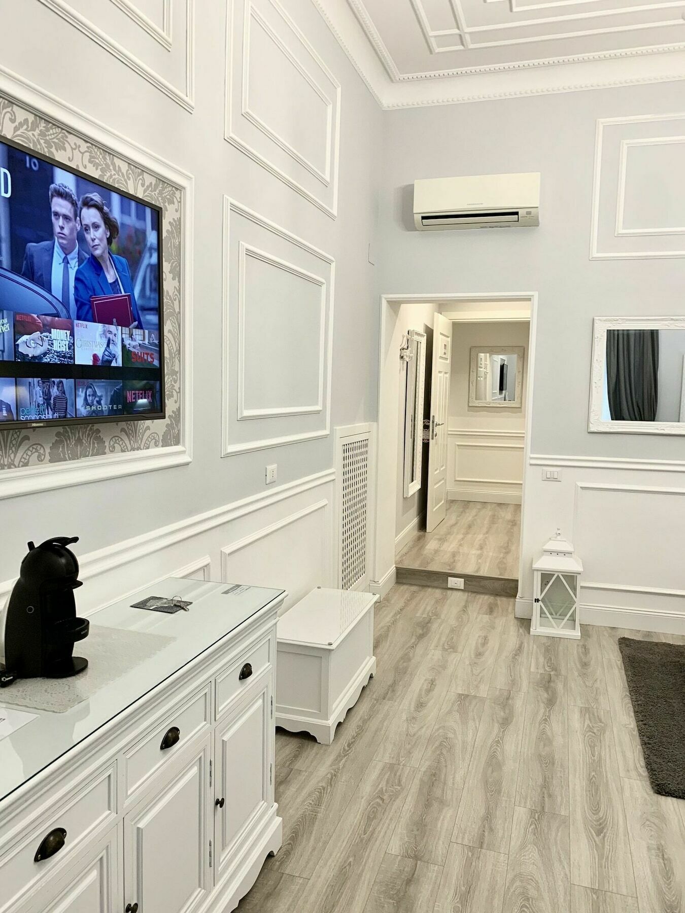 فندق Charme & Chic Luxury روما المظهر الخارجي الصورة