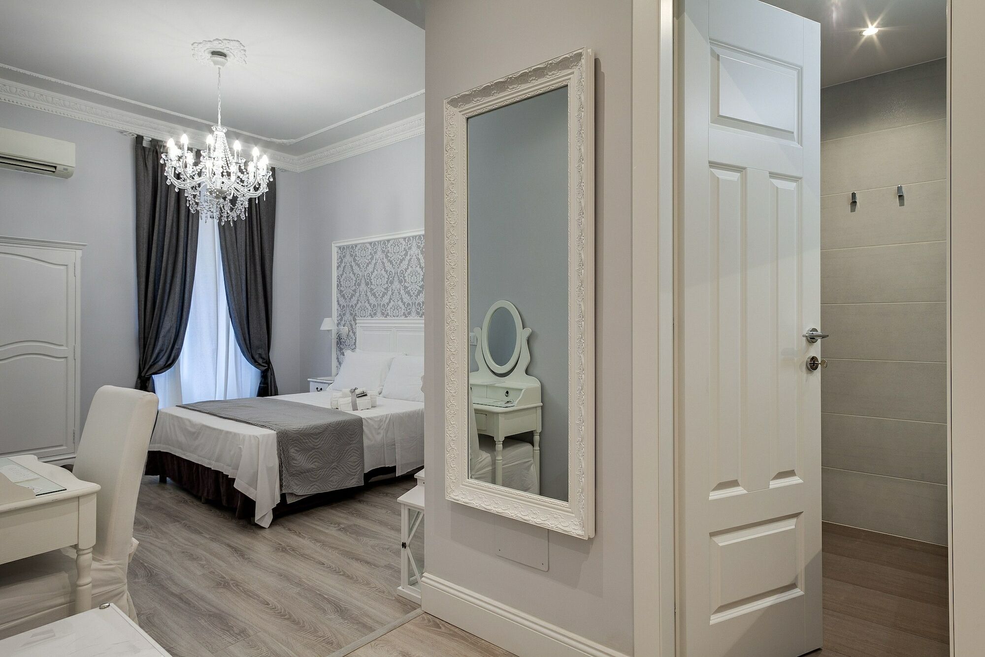 فندق Charme & Chic Luxury روما المظهر الخارجي الصورة